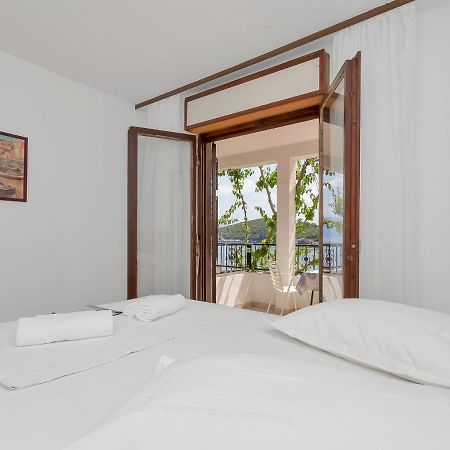 Apartment Rubin-10 By Interhome Selca kod Bogomolja Εξωτερικό φωτογραφία