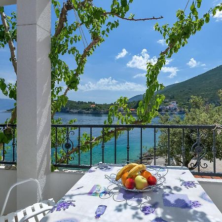 Apartment Rubin-10 By Interhome Selca kod Bogomolja Εξωτερικό φωτογραφία