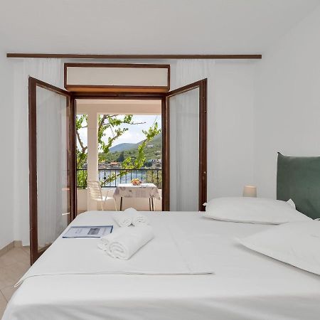 Apartment Rubin-10 By Interhome Selca kod Bogomolja Εξωτερικό φωτογραφία