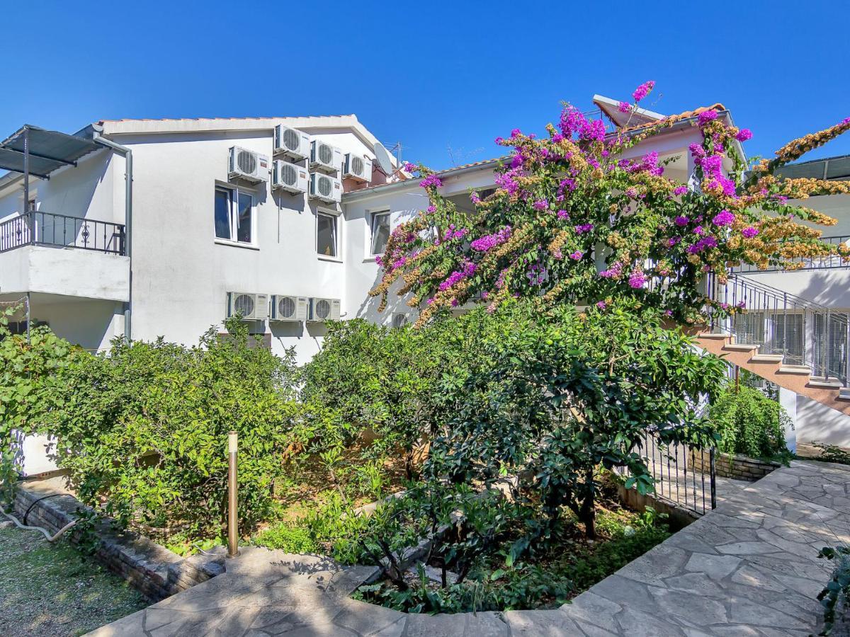 Apartment Rubin-10 By Interhome Selca kod Bogomolja Εξωτερικό φωτογραφία