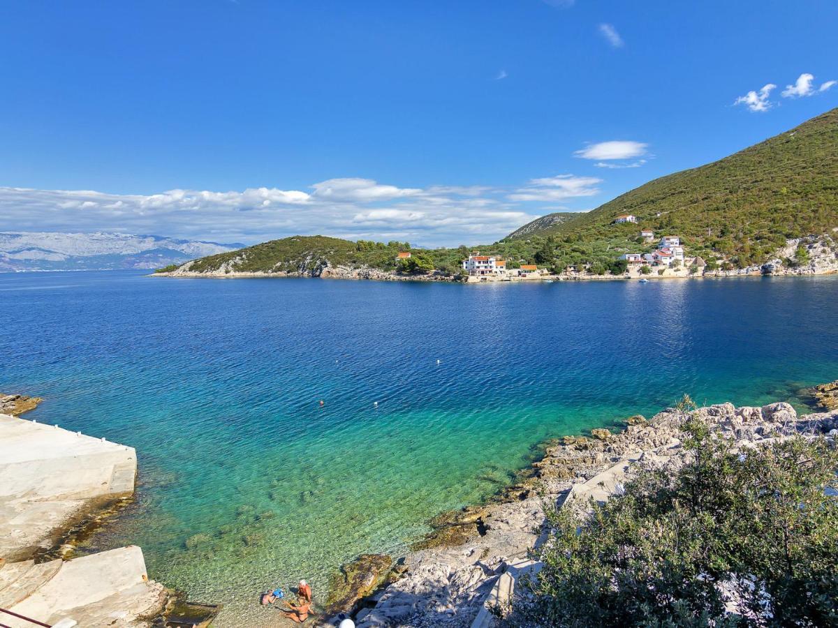 Apartment Rubin-10 By Interhome Selca kod Bogomolja Εξωτερικό φωτογραφία