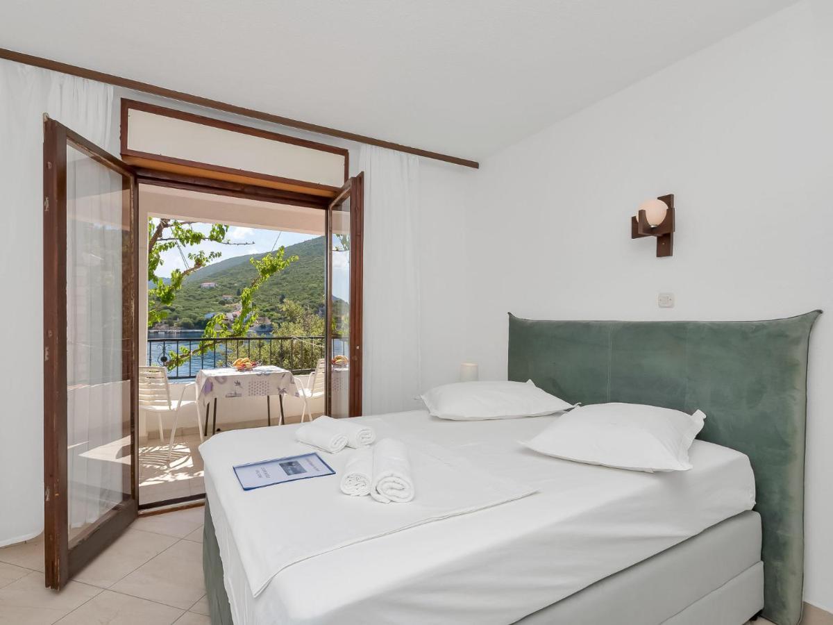 Apartment Rubin-10 By Interhome Selca kod Bogomolja Εξωτερικό φωτογραφία
