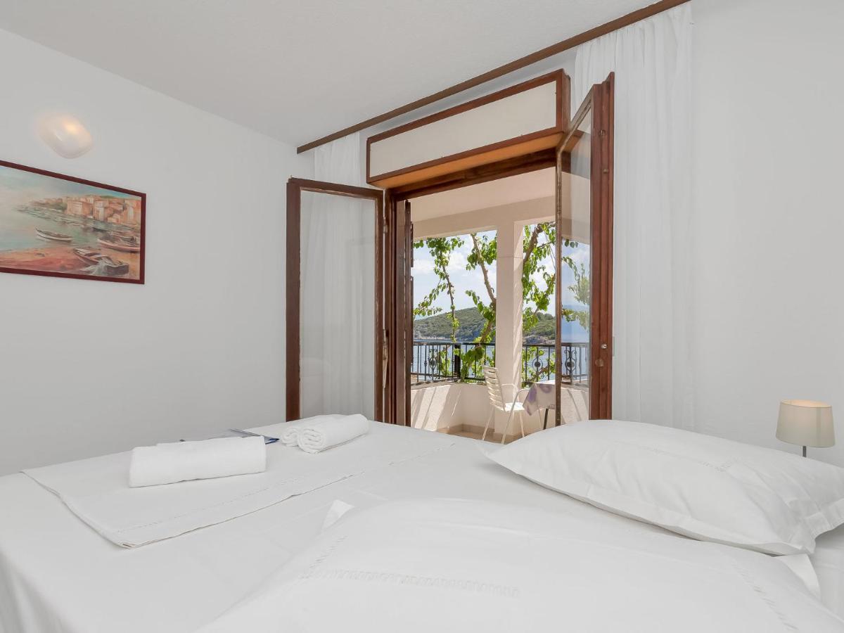 Apartment Rubin-10 By Interhome Selca kod Bogomolja Εξωτερικό φωτογραφία