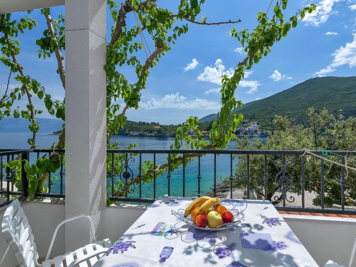 Apartment Rubin-10 By Interhome Selca kod Bogomolja Εξωτερικό φωτογραφία