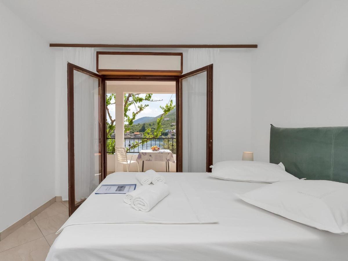 Apartment Rubin-10 By Interhome Selca kod Bogomolja Εξωτερικό φωτογραφία