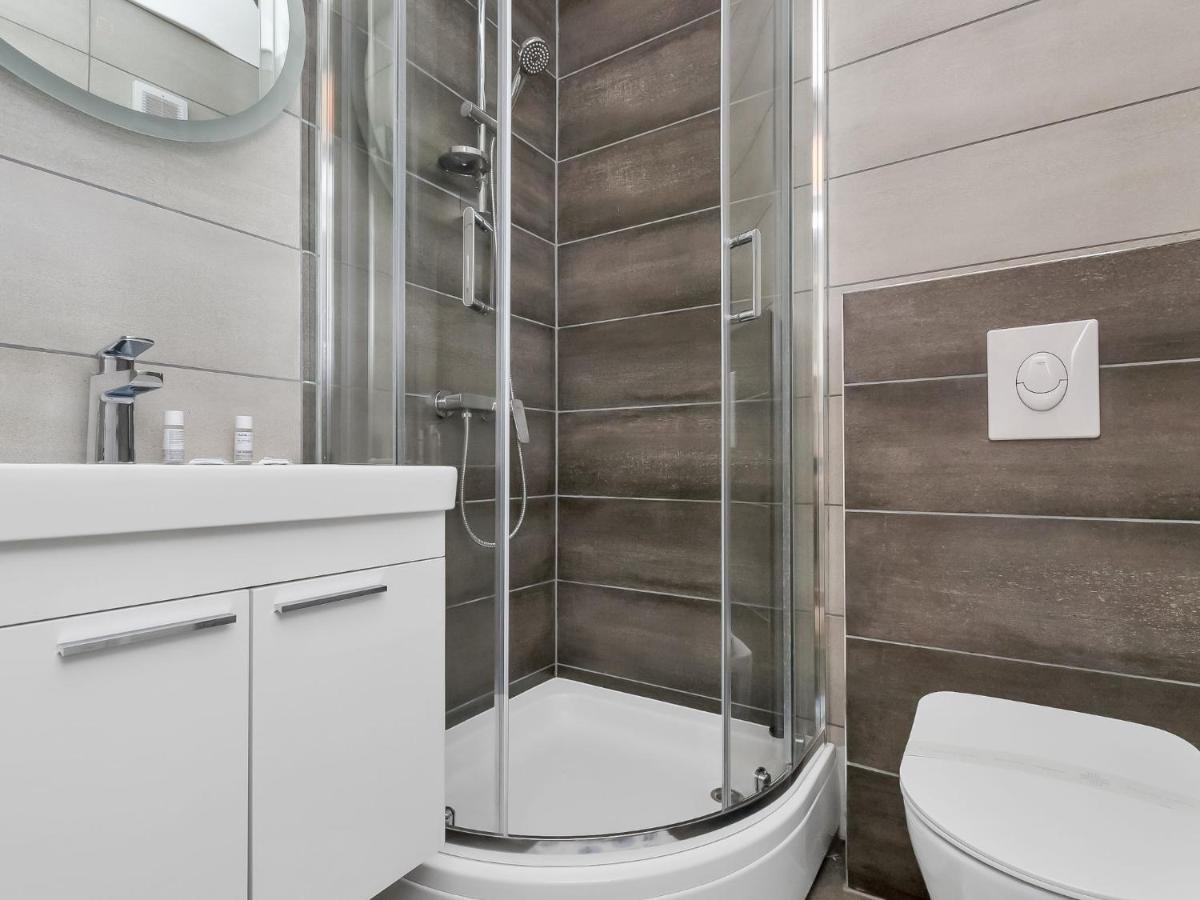 Apartment Rubin-10 By Interhome Selca kod Bogomolja Εξωτερικό φωτογραφία