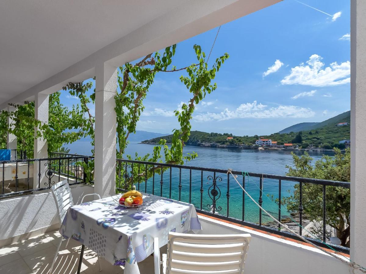 Apartment Rubin-10 By Interhome Selca kod Bogomolja Εξωτερικό φωτογραφία