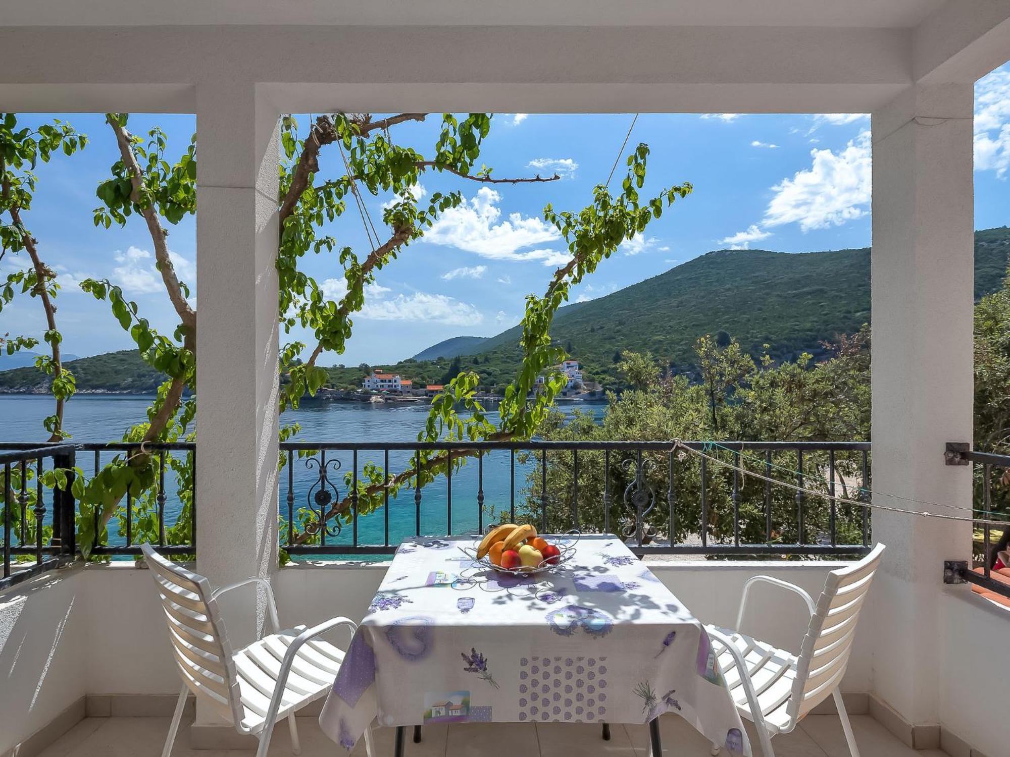 Apartment Rubin-10 By Interhome Selca kod Bogomolja Εξωτερικό φωτογραφία