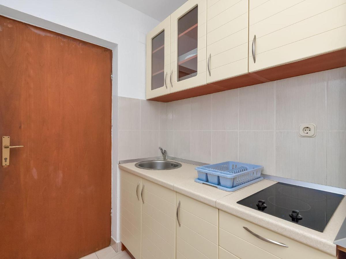 Apartment Rubin-10 By Interhome Selca kod Bogomolja Εξωτερικό φωτογραφία
