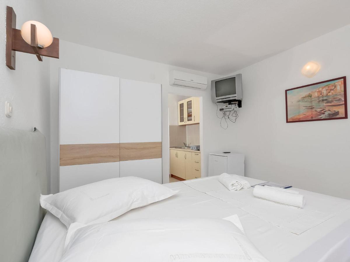 Apartment Rubin-10 By Interhome Selca kod Bogomolja Εξωτερικό φωτογραφία