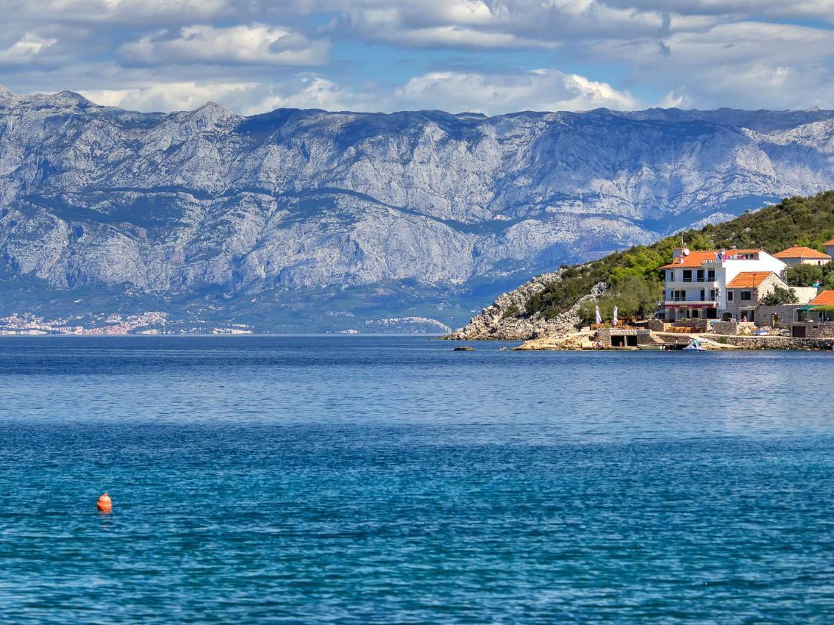 Apartment Rubin-10 By Interhome Selca kod Bogomolja Εξωτερικό φωτογραφία