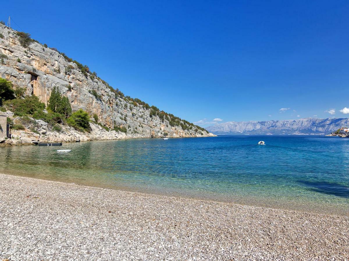 Apartment Rubin-10 By Interhome Selca kod Bogomolja Εξωτερικό φωτογραφία